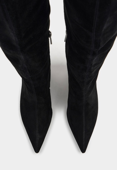 Сапоги на платформе Mario Berlucci Сапоги на платформе Mario Berlucci