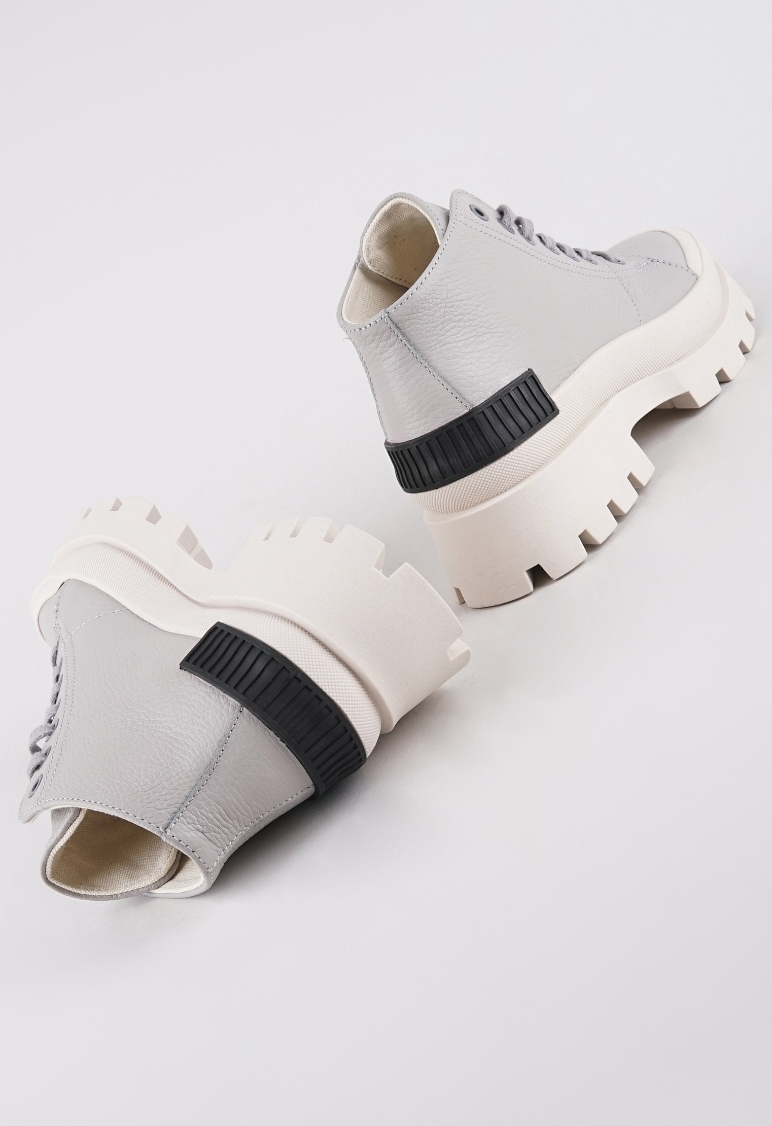 Ботинки Mario Berlucci Ботинки Mario Berlucci