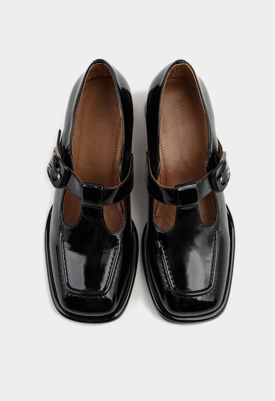 Туфли Mario Berlucci Туфли Mario Berlucci