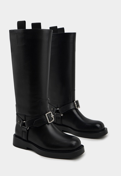 Сапоги Mario Berlucci Сапоги Mario Berlucci