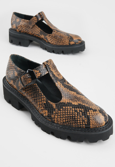 Туфли Mario Berlucci Туфли Mario Berlucci