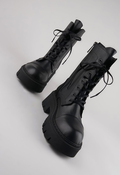 Ботинки Mario Berlucci Ботинки Mario Berlucci