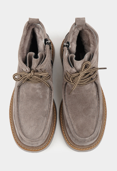 Ботинки Mario Berlucci Ботинки Mario Berlucci