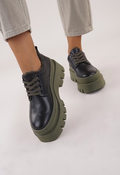 Ботинки Mario Berlucci Ботинки Mario Berlucci