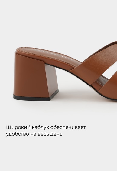 Мюли Mario Berlucci Мюли Mario Berlucci