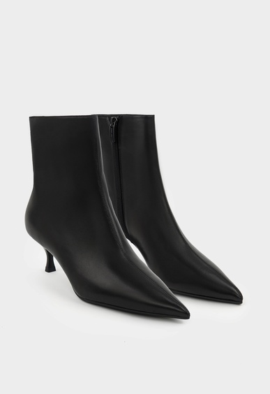 Ботильоны Mario Berlucci Ботильоны Mario Berlucci