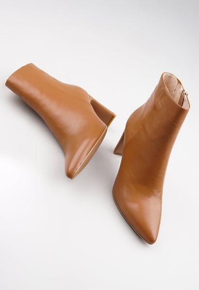 Ботильоны Mario Berlucci Ботильоны Mario Berlucci