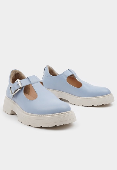 Туфли Mario Berlucci Туфли Mario Berlucci