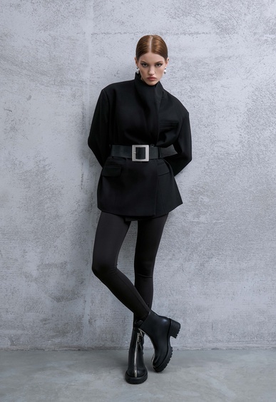 Ботильоны Mario Berlucci Ботильоны Mario Berlucci