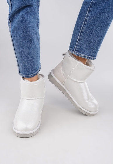 Угги Mario Berlucci Угги Mario Berlucci