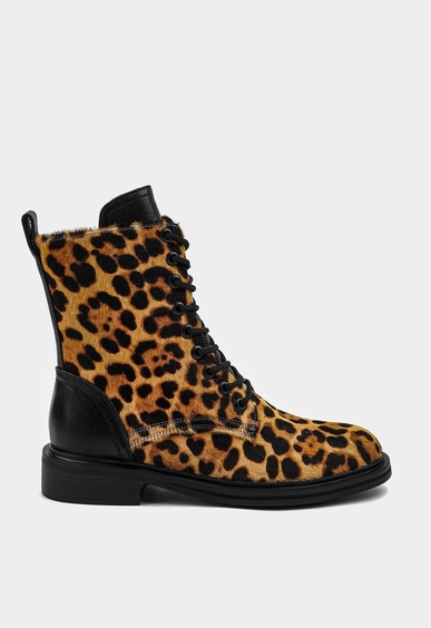 Ботинки Mario Berlucci Ботинки Mario Berlucci