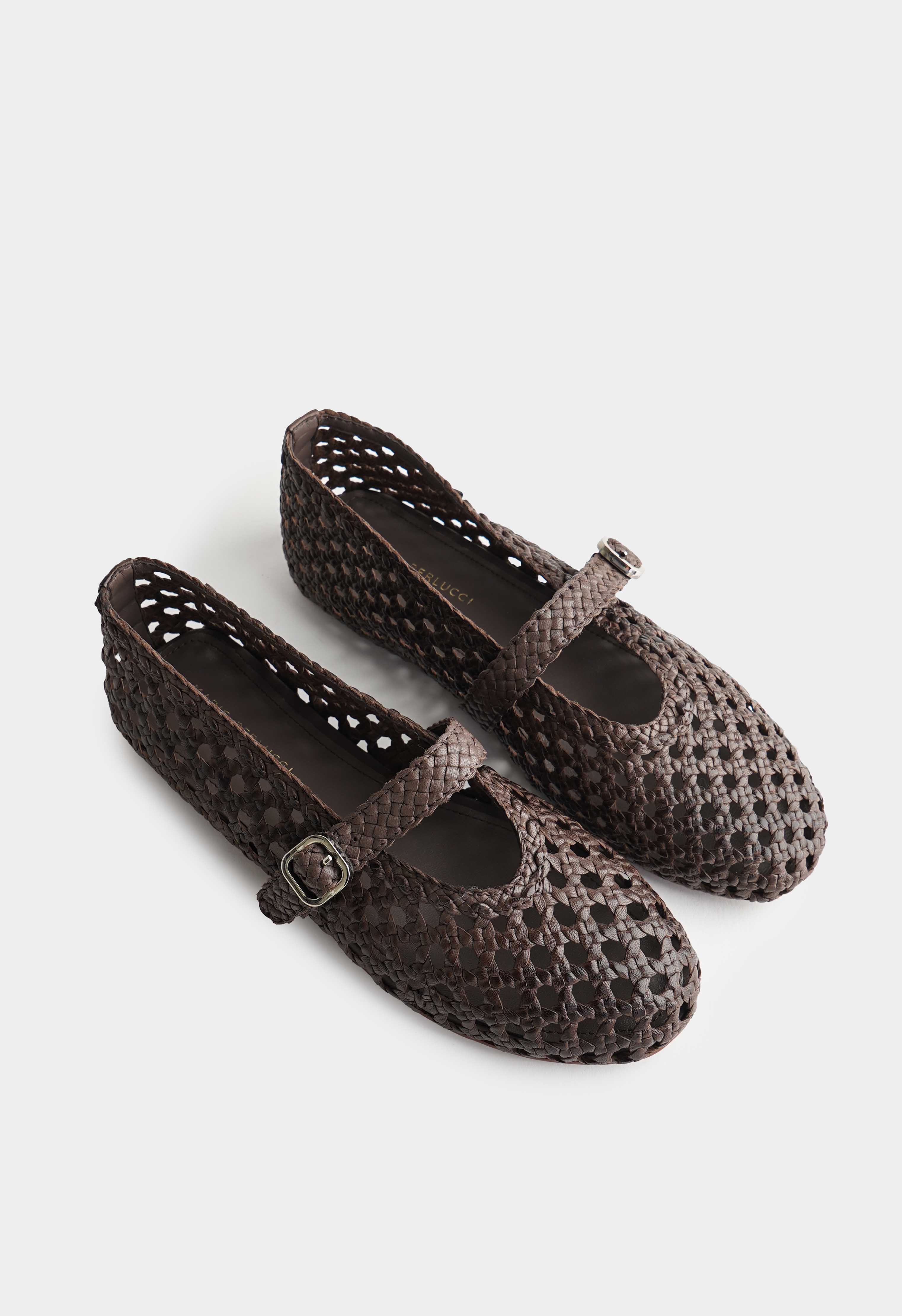 Mario Berlucci 1-J119-4