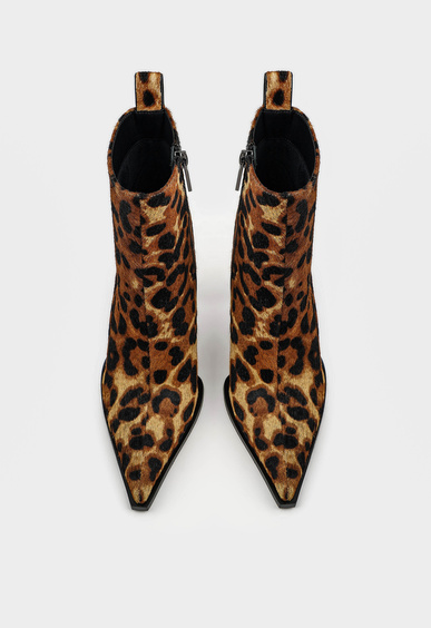 Ботильоны Mario Berlucci Ботильоны Mario Berlucci