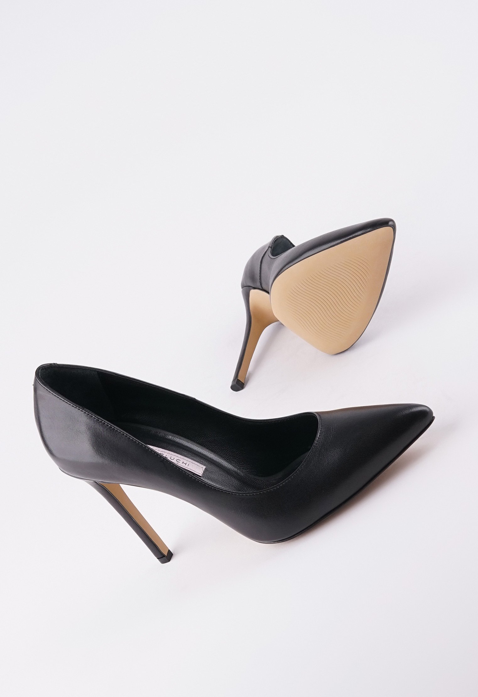 Туфли на шпильке Mario Berlucci Туфли на шпильке Mario Berlucci