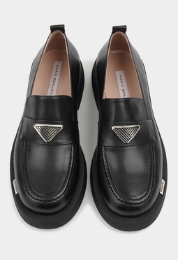 Лоферы Mario Berlucci Лоферы Mario Berlucci