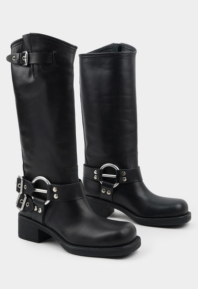 Сапоги Mario Berlucci Сапоги Mario Berlucci