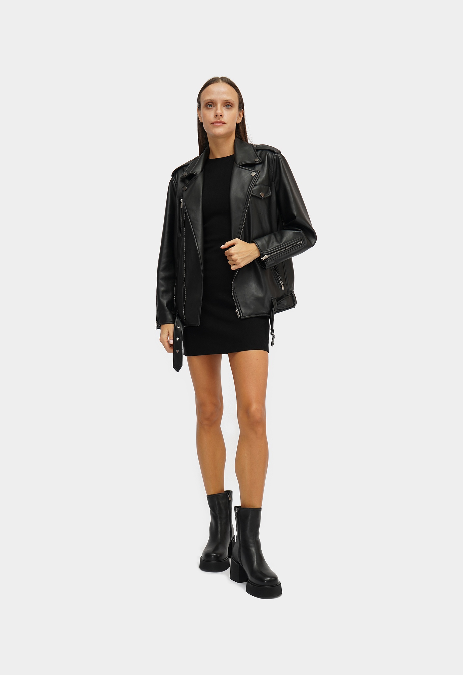 Ботильоны Mario Berlucci Ботильоны Mario Berlucci