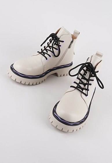 Ботинки Mario Berlucci Ботинки Mario Berlucci