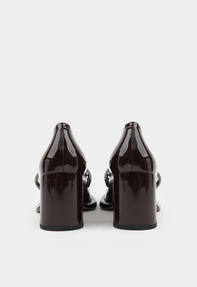 Туфли Mario Berlucci Туфли Mario Berlucci