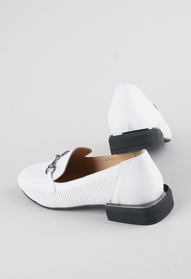 Туфли на низком каблуке Mario Berlucci Туфли на низком каблуке Mario Berlucci