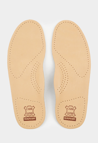 Стельки и вкладыши SAPHIR Стельки и вкладыши SAPHIR