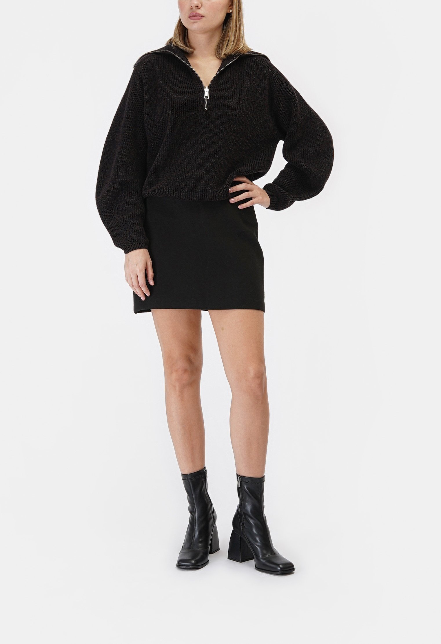 Ботильоны Mario Berlucci Ботильоны Mario Berlucci