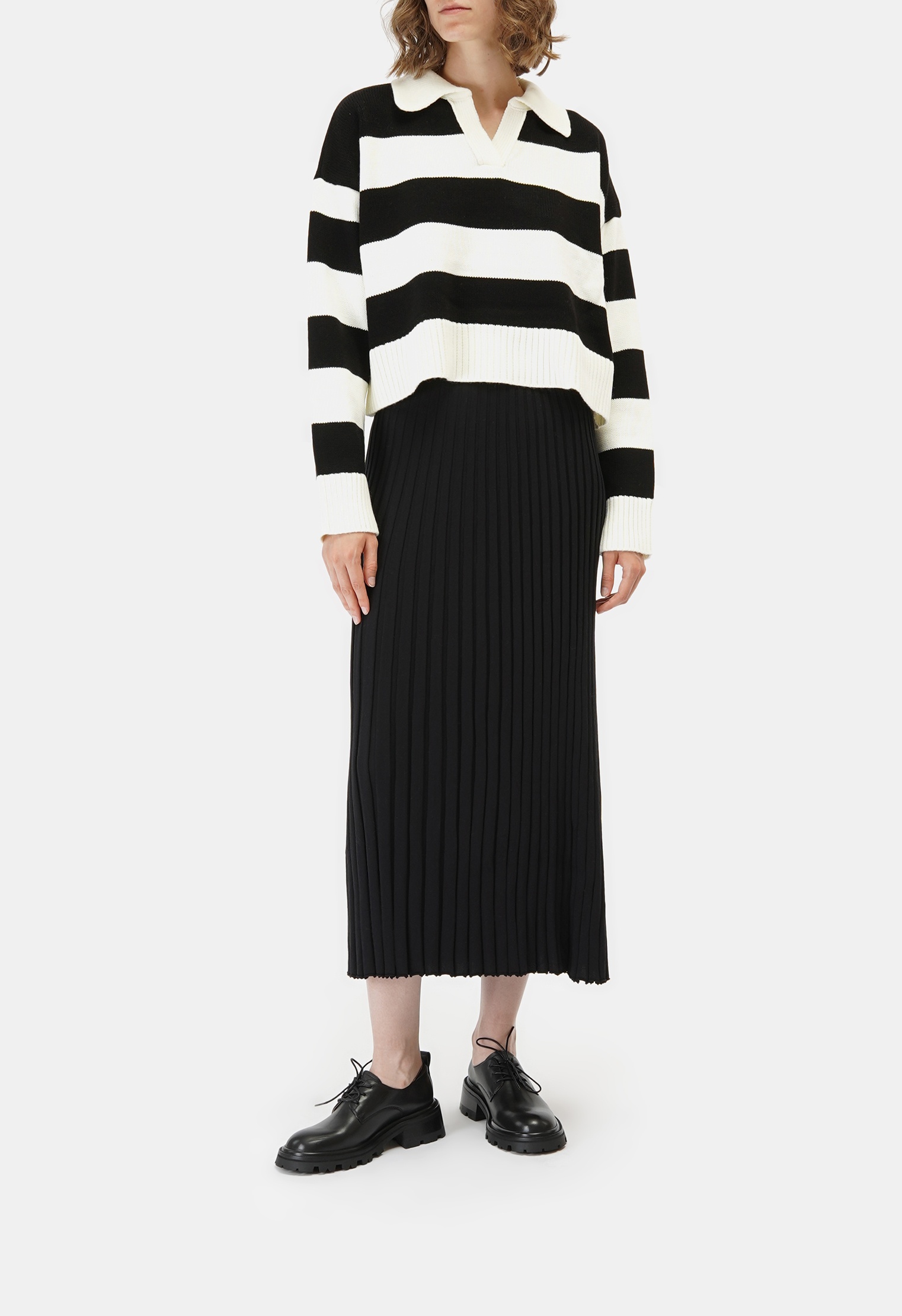 Полуботинки Mario Berlucci Полуботинки Mario Berlucci