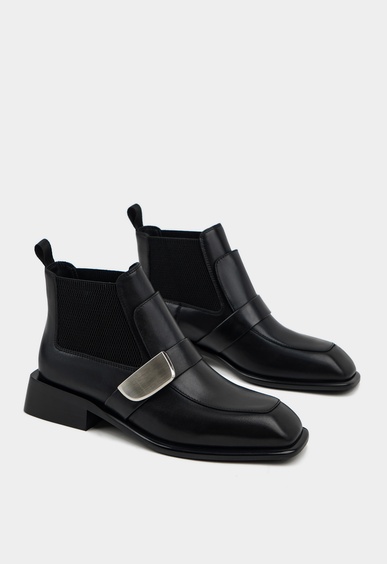 Ботинки Mario Berlucci Ботинки Mario Berlucci