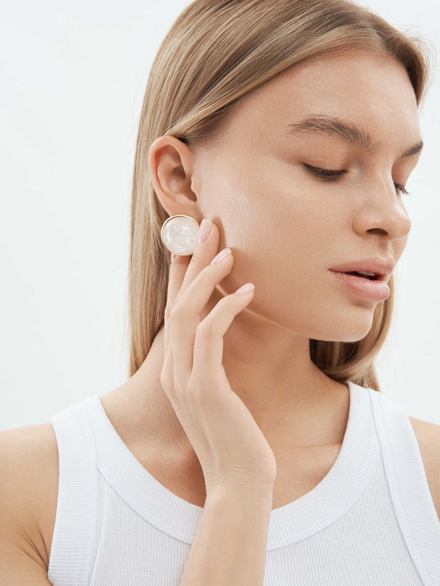 Серьги Серьги