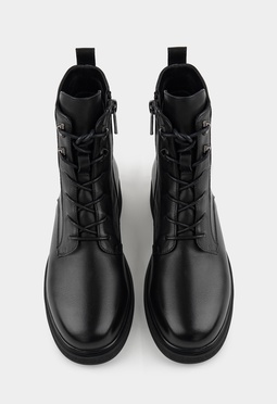 Ботинки Mario Berlucci Ботинки Mario Berlucci