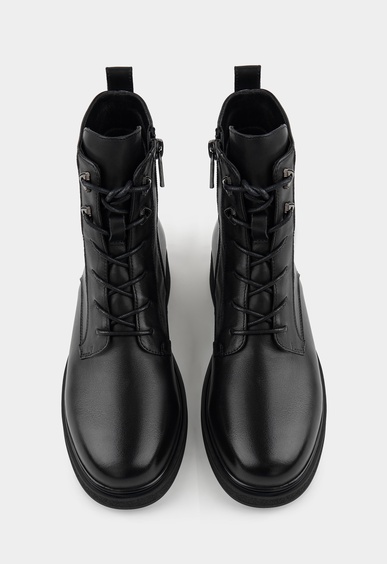 Ботинки Mario Berlucci Ботинки Mario Berlucci