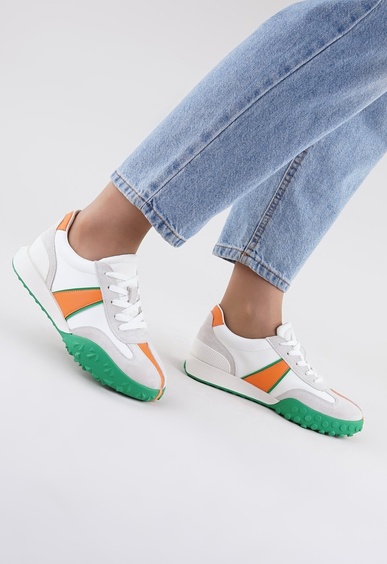 Кроссовки Mario Berlucci Кроссовки Mario Berlucci