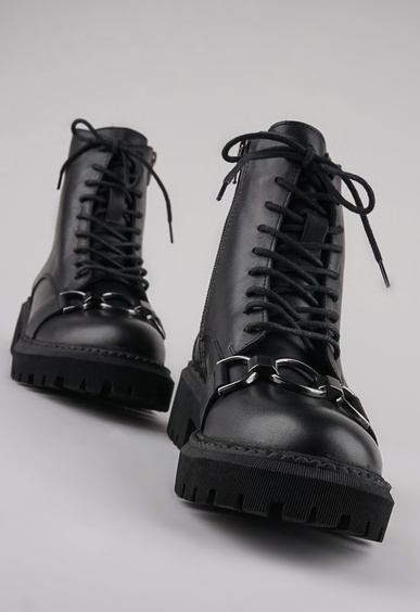 Ботинки Mario Berlucci Ботинки Mario Berlucci