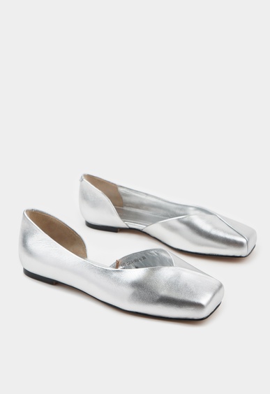 Балетки Mario Berlucci Балетки Mario Berlucci