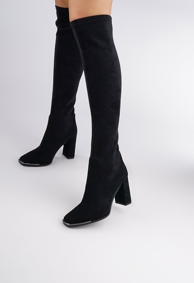 Сапоги на каблуке Mario Berlucci Сапоги на каблуке Mario Berlucci