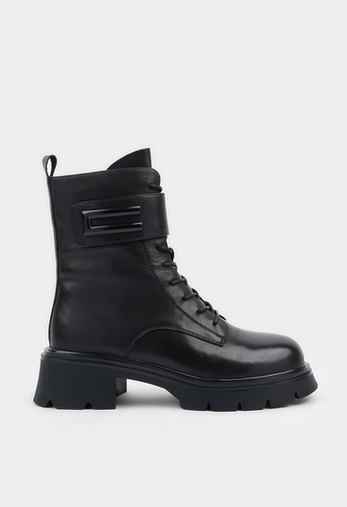 Ботинки Mario Berlucci Ботинки Mario Berlucci