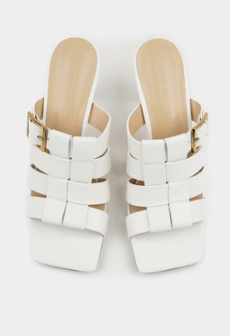 Босоножки Mario Berlucci Босоножки Mario Berlucci