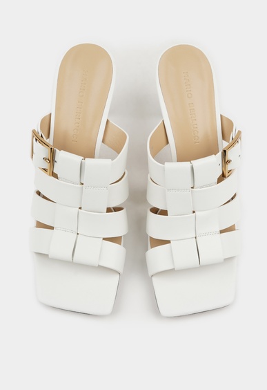 Босоножки Mario Berlucci Босоножки Mario Berlucci