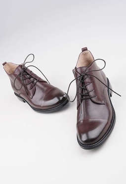 Ботинки Mario Berlucci Ботинки Mario Berlucci