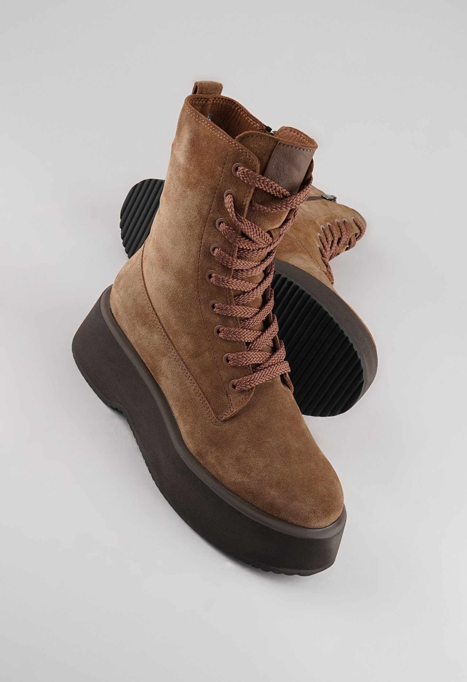 Ботинки Mario Berlucci Ботинки Mario Berlucci