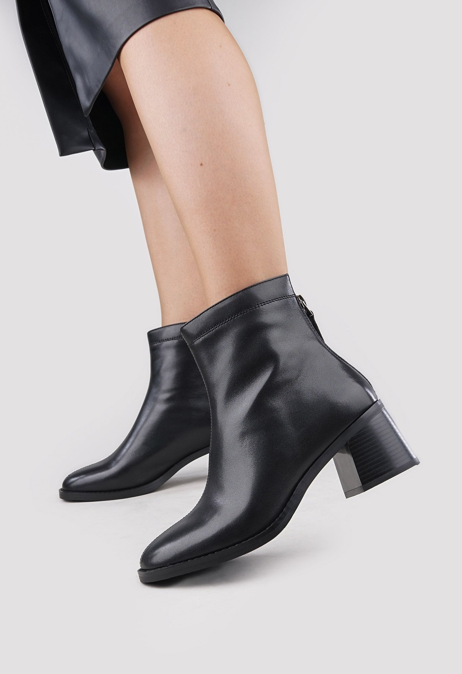 Ботильоны Mario Berlucci Ботильоны Mario Berlucci