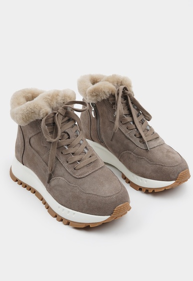 Ботинки Mario Berlucci Ботинки Mario Berlucci