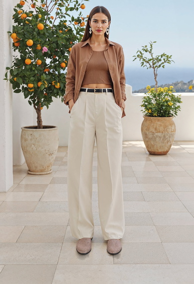 Пантолеты Mario Berlucci Пантолеты Mario Berlucci