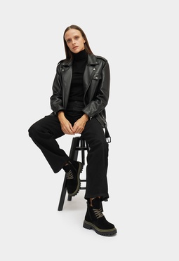 Ботинки Mario Berlucci Ботинки Mario Berlucci