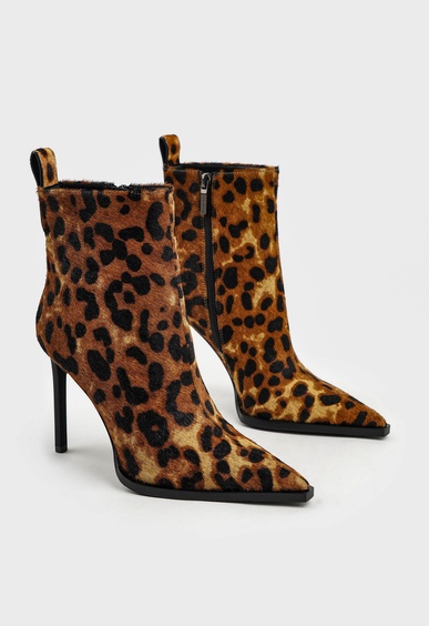 Ботильоны Mario Berlucci Ботильоны Mario Berlucci