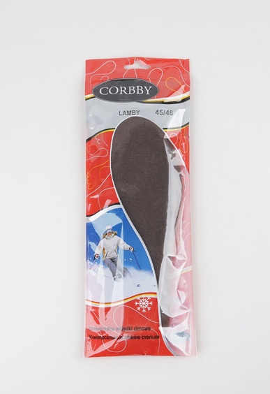 Уход за обувью Corbby Уход за обувью Corbby