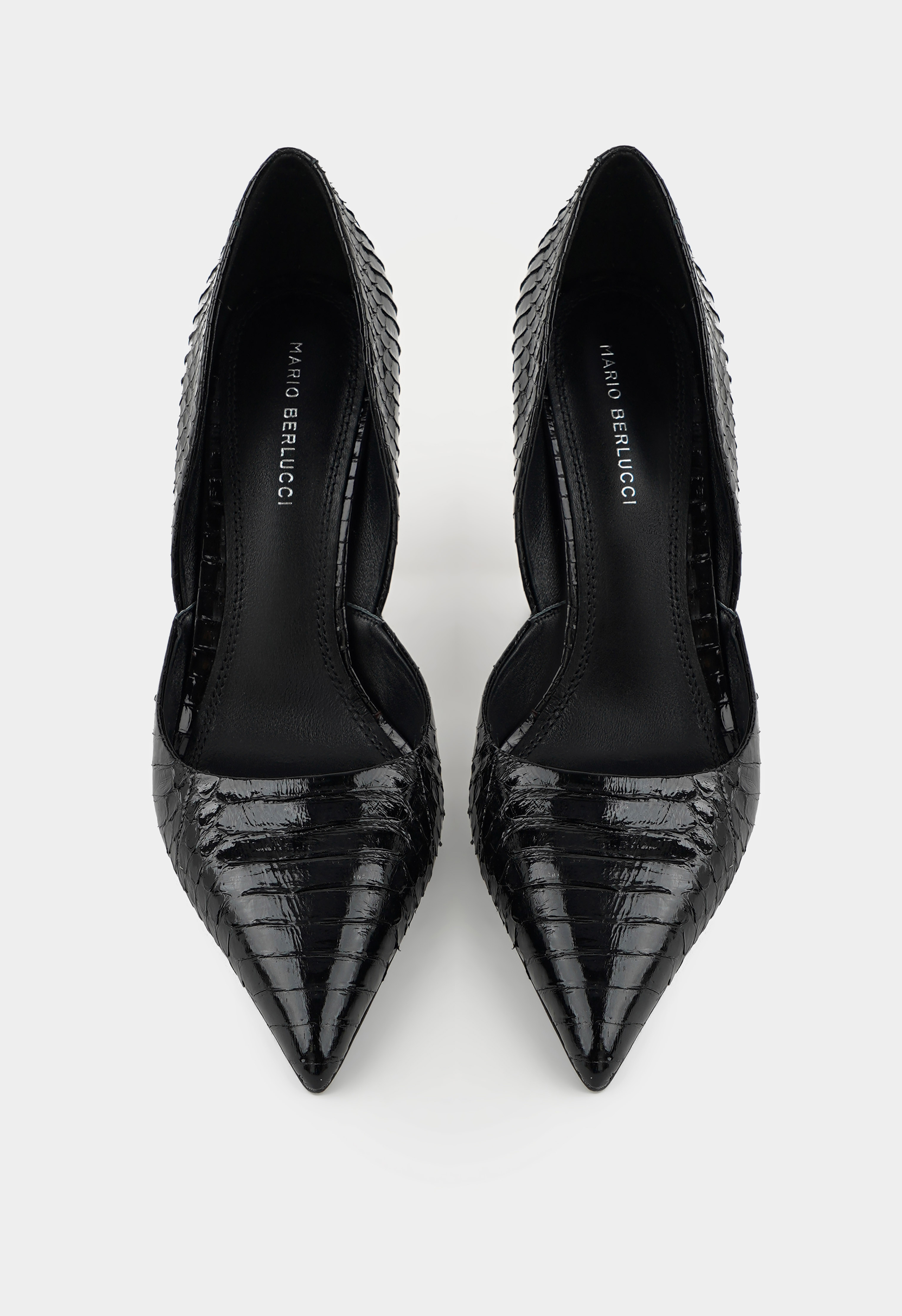 Туфли Mario Berlucci