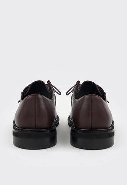 Полуботинки Mario Berlucci Полуботинки Mario Berlucci