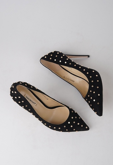 Туфли на шпильке Mario Berluchi Туфли на шпильке Mario Berluchi