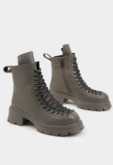 Ботинки Mario Berlucci Ботинки Mario Berlucci